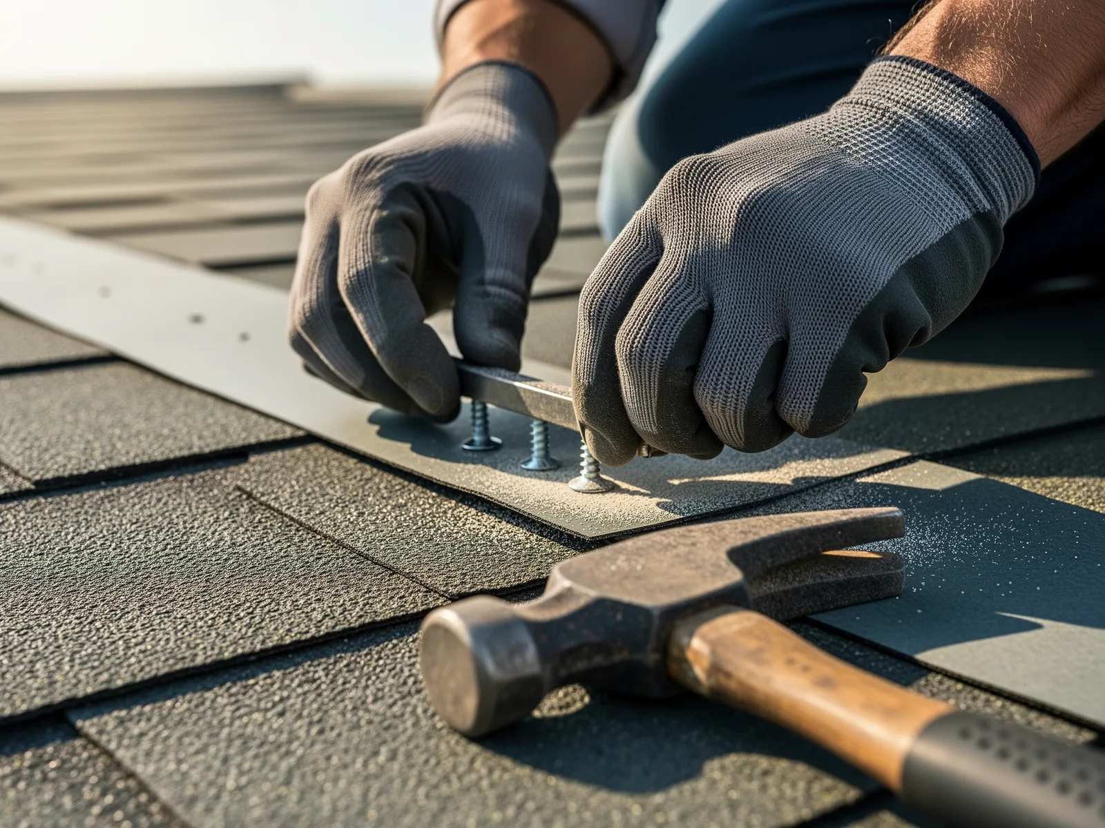 Why choose Fascia Repair in Canby, OR